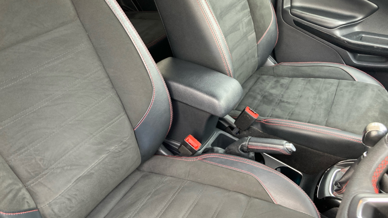 Ford EcoSport 1.0 EcoBoost 140 ST-Line 5dr Petrol Hatchback